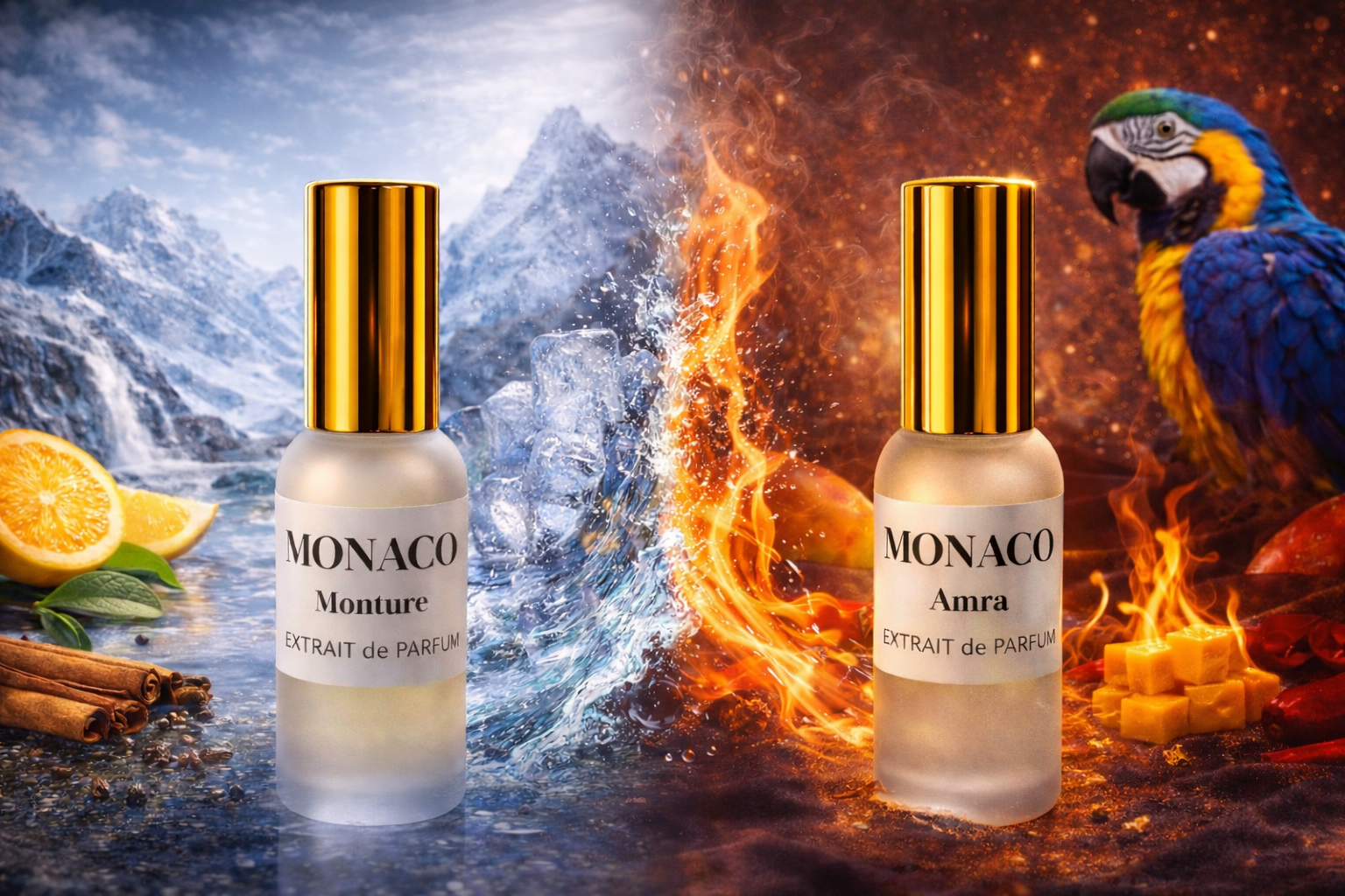 30mL Duo – Any 2 for $80