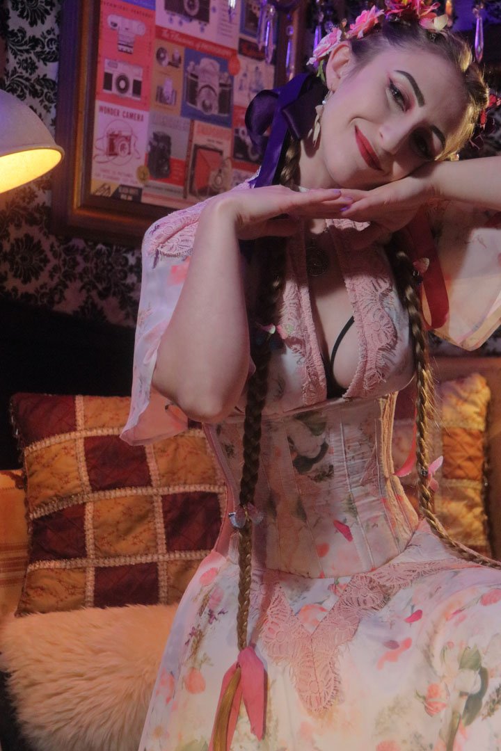 Photo Credits: Mike Knuist, March 2022
https://www.instagram.com/art_via_chainsaw/