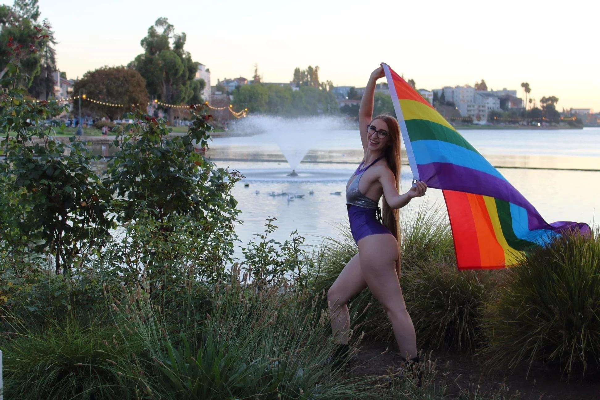 Photo Credits: Youphoric Clothing Brand March 2022
Costume by: Ariel Tucker-Jones
https://youphoriclothing.wixsite.com/mysite?brid=OYH13X1c5TYfAoLqSC-y1g&fbclid=PAdGRleAPFZh1zcnRjBmFwcF9pZA8xMjQwMjQ1NzQyODc0MTQAAacElOdbXqtej1L_suktfIrJSOyL6ZmUOrWQDHT