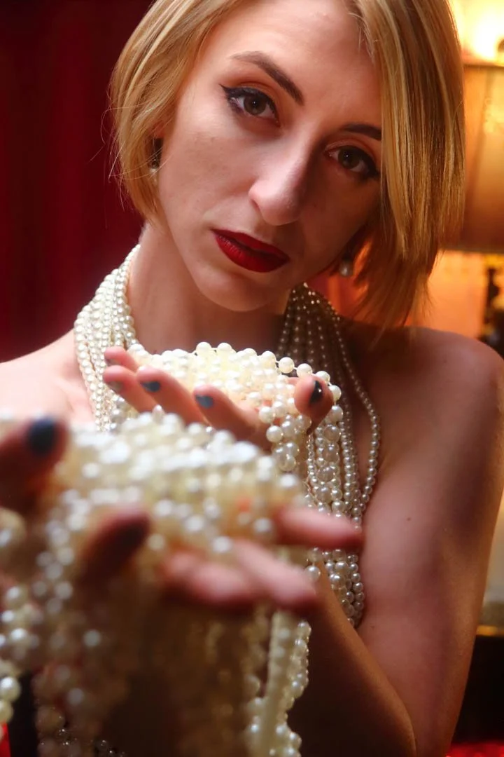 Photo Credits: Mike Knuist, May 2024
https://www.instagram.com/art_via_chainsaw/