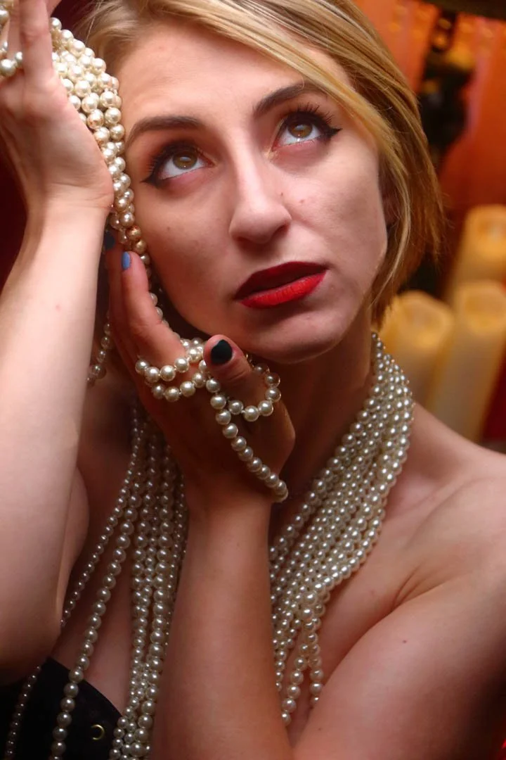 Photo Credits: Mike Knuist, May 2024
https://www.instagram.com/art_via_chainsaw/