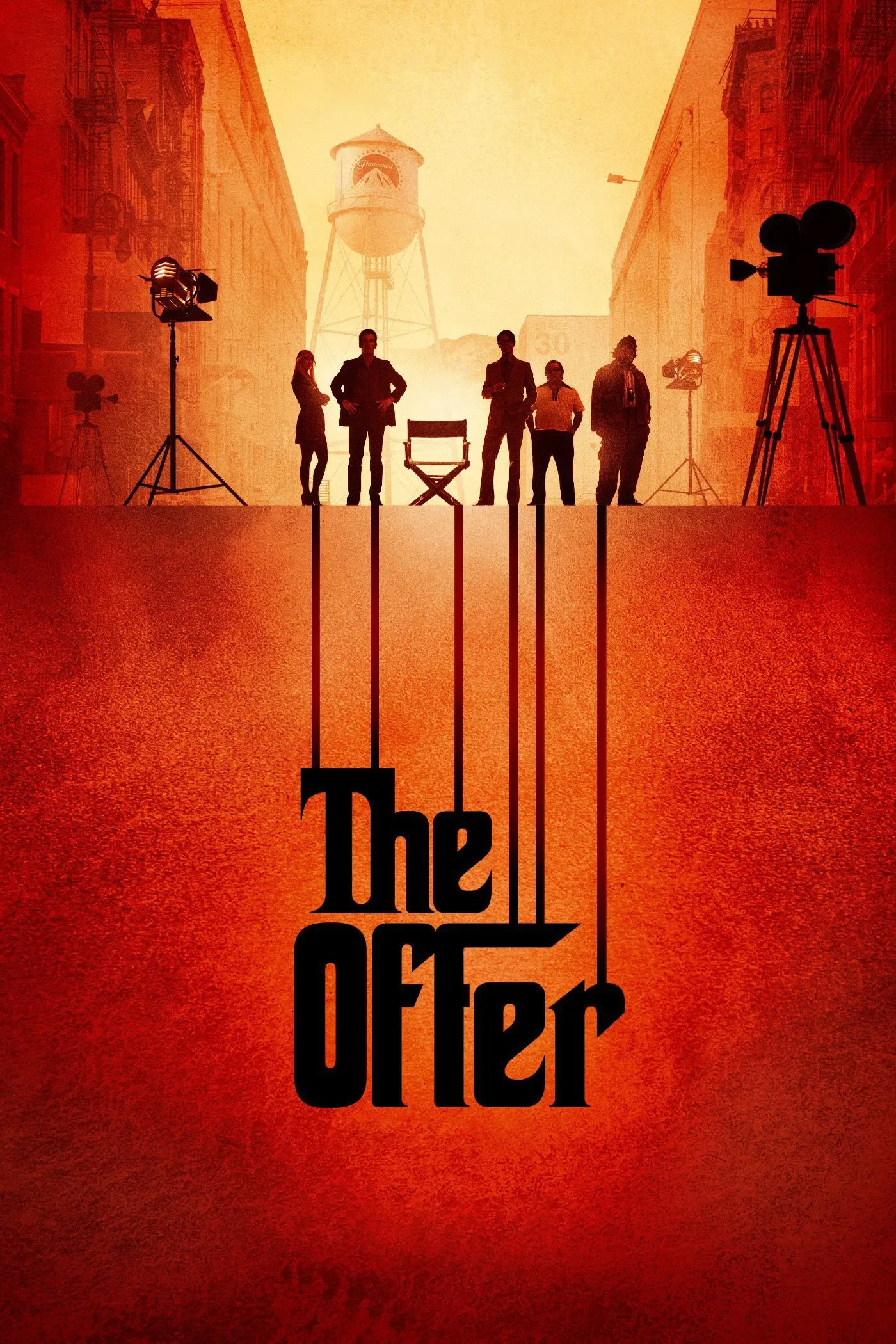 the offer season 1.webp