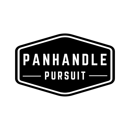 PANHANDLE PURSUIT