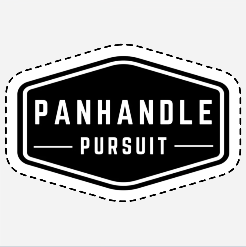 LOGO STICKER