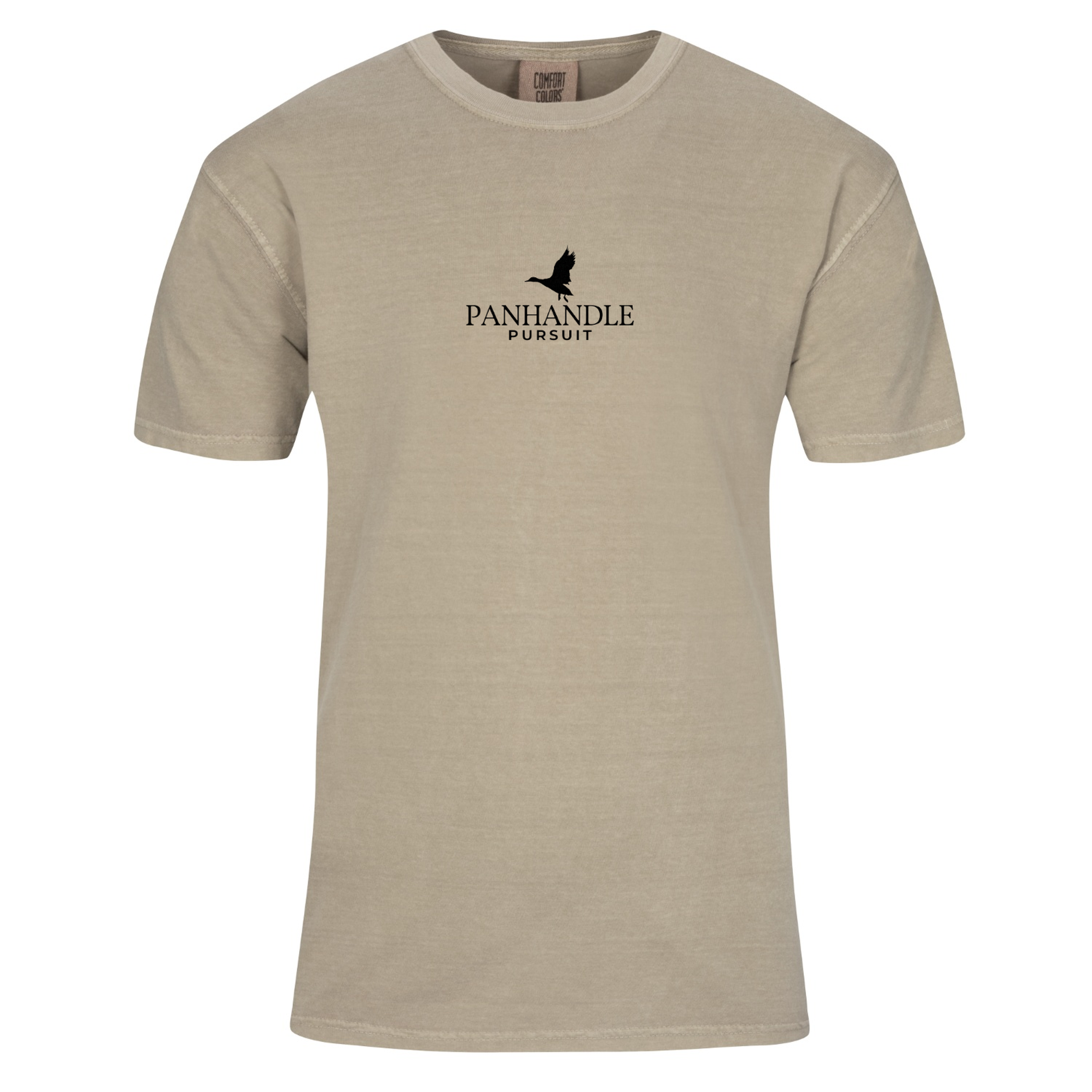 Duck Logo