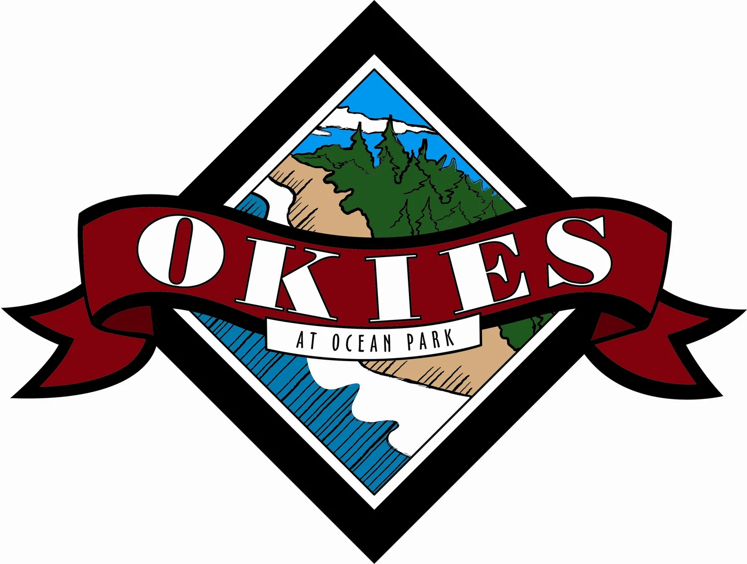 Okies Thriftway Market