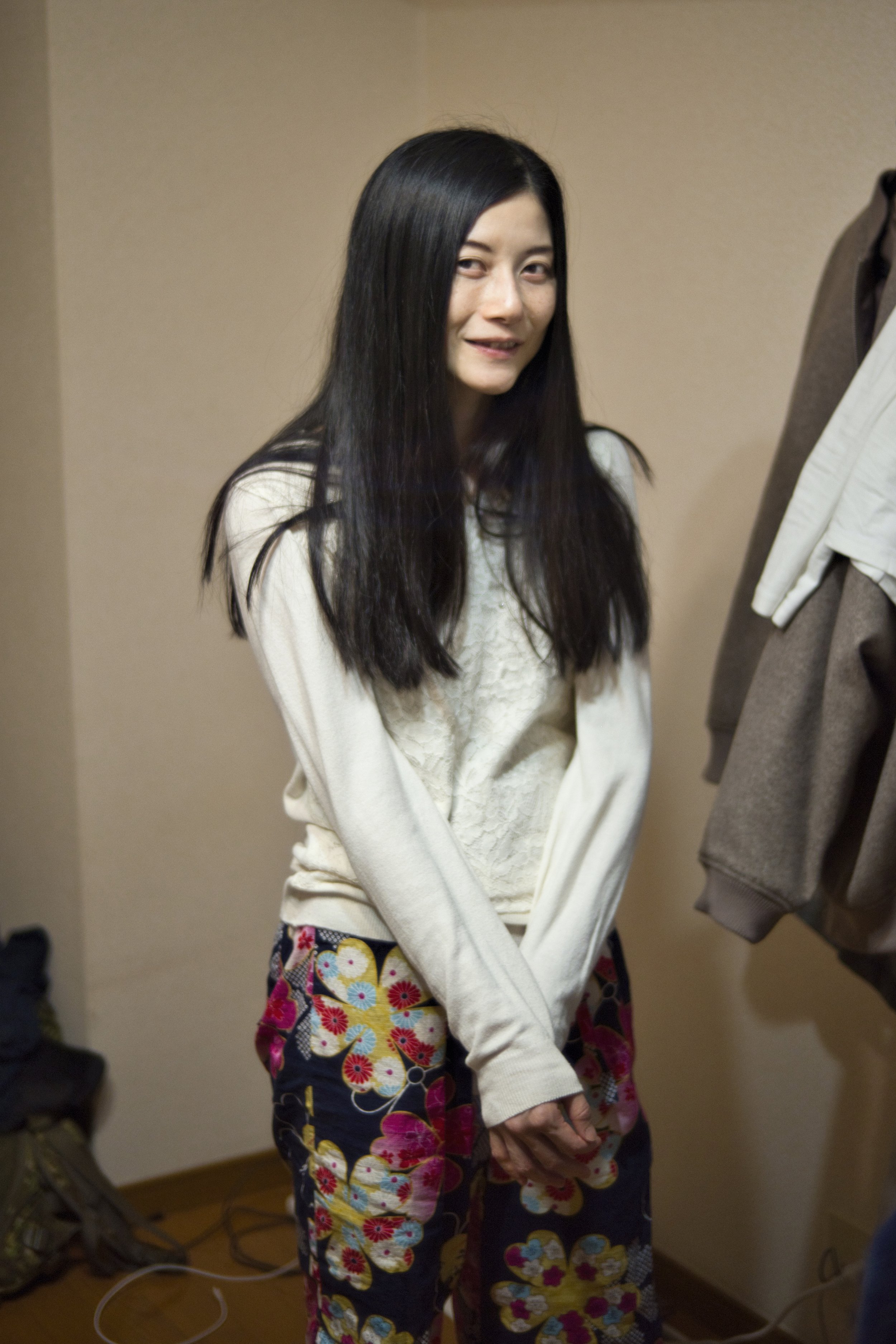 008 - Fukuoka 2026 Portrait