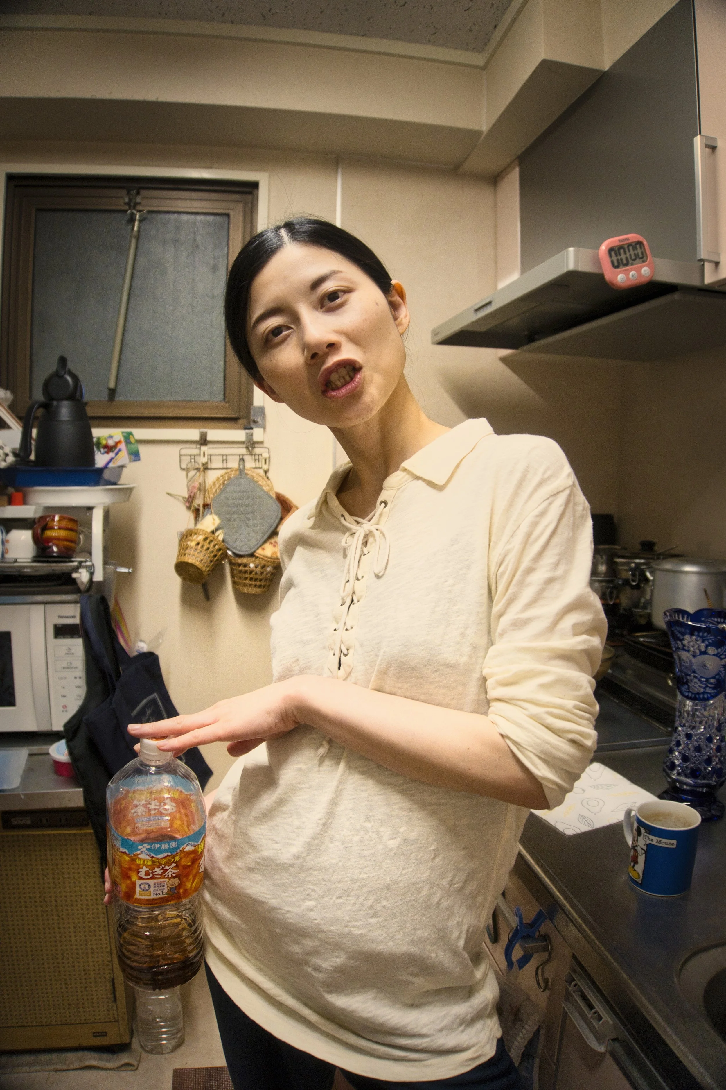 009 - Fukuoka 2026 Portrait