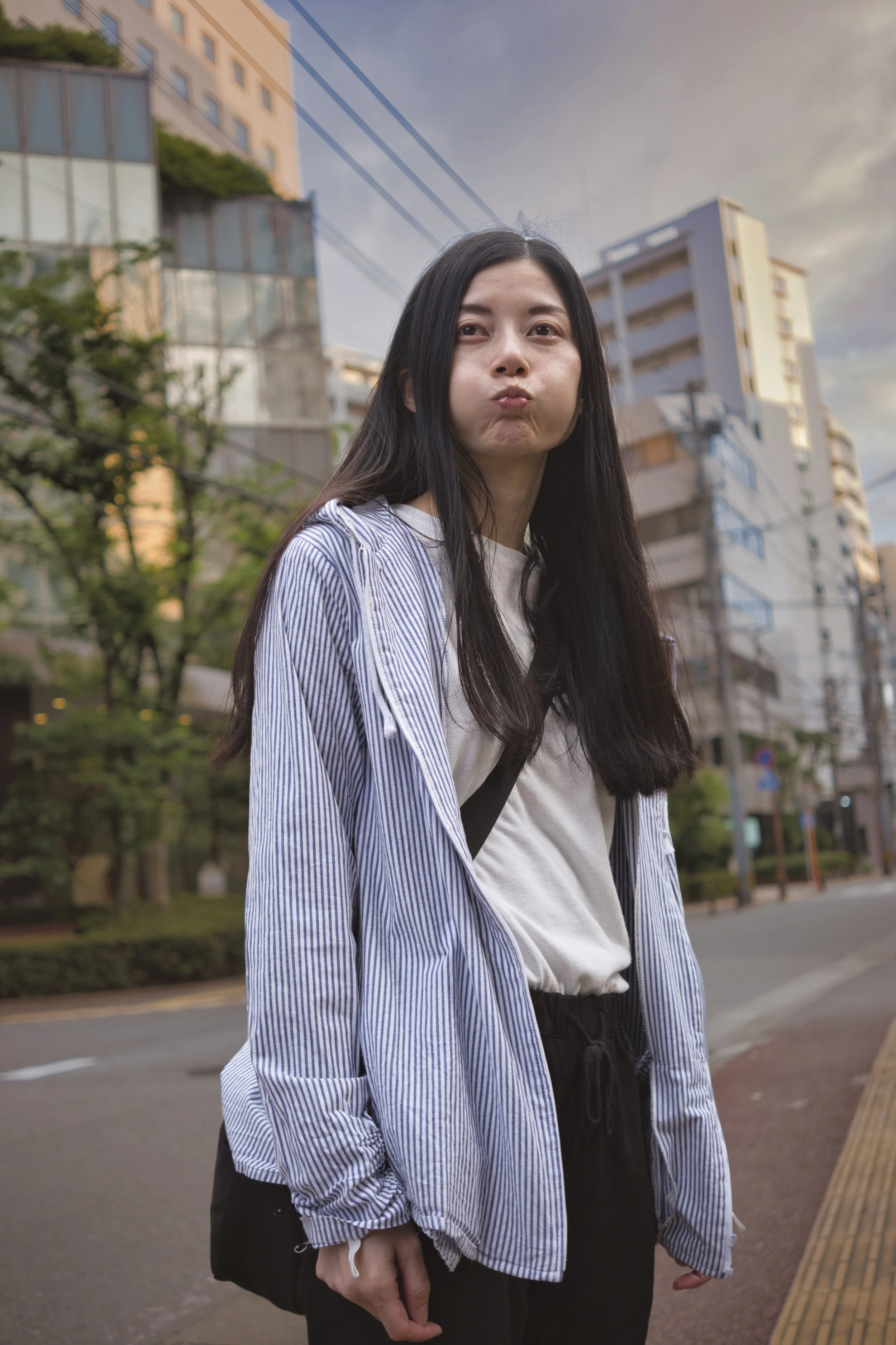 010 - Fukuoka 2026 Portrait