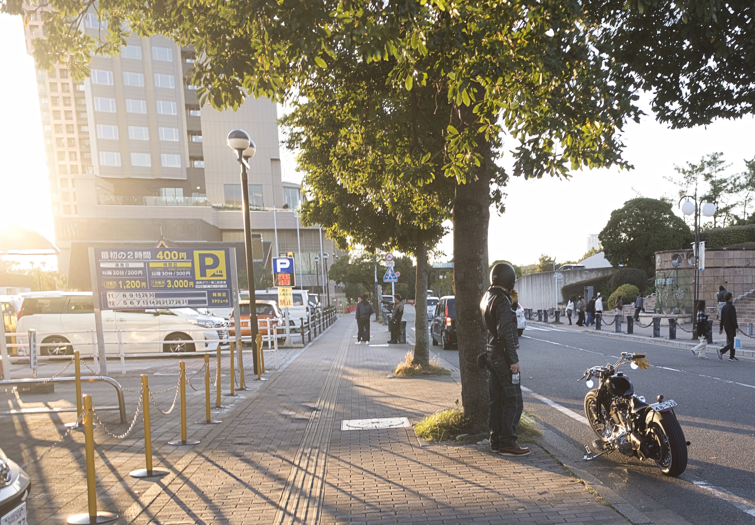 013 - Fukuoka 2026 Street