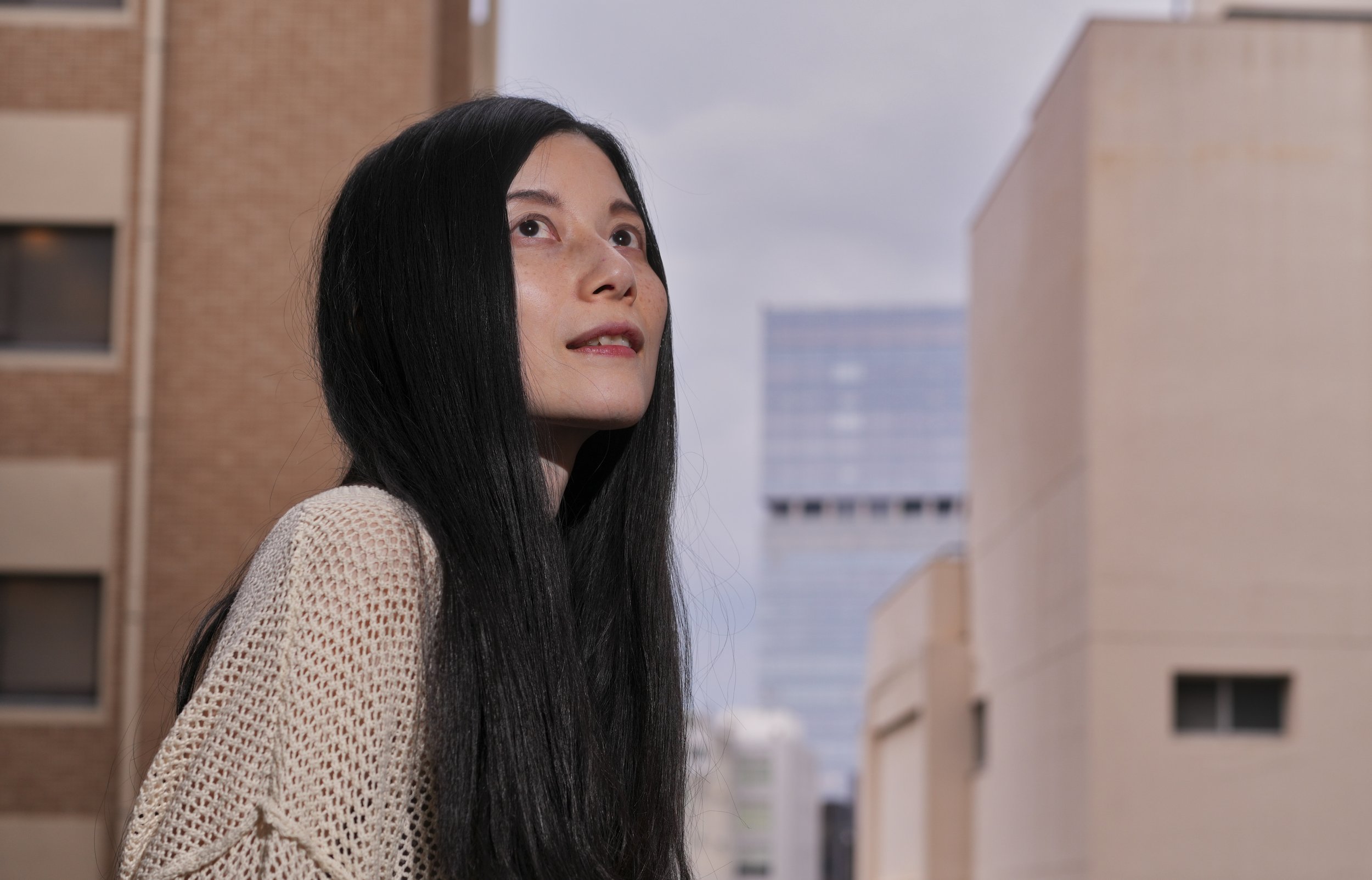 018 - Fukuoka 2026 Portrait