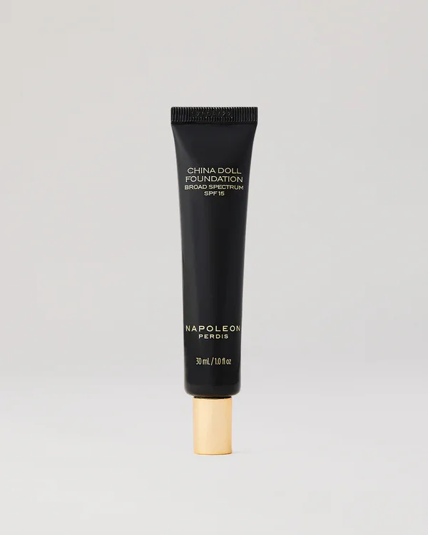 China Doll Foundation