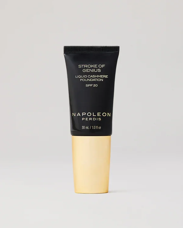 Stroke of Genuis Liquid Foundation