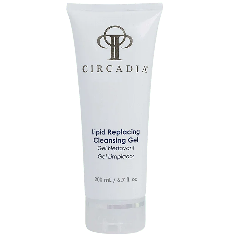Lipid Replacing Cleanser 200ml
