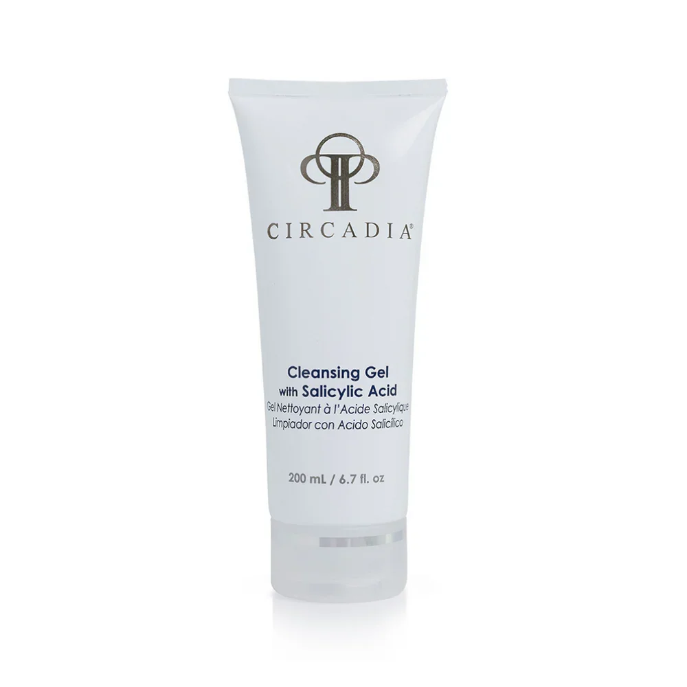 Cleansing Gel with Salicylic Acid 200ml