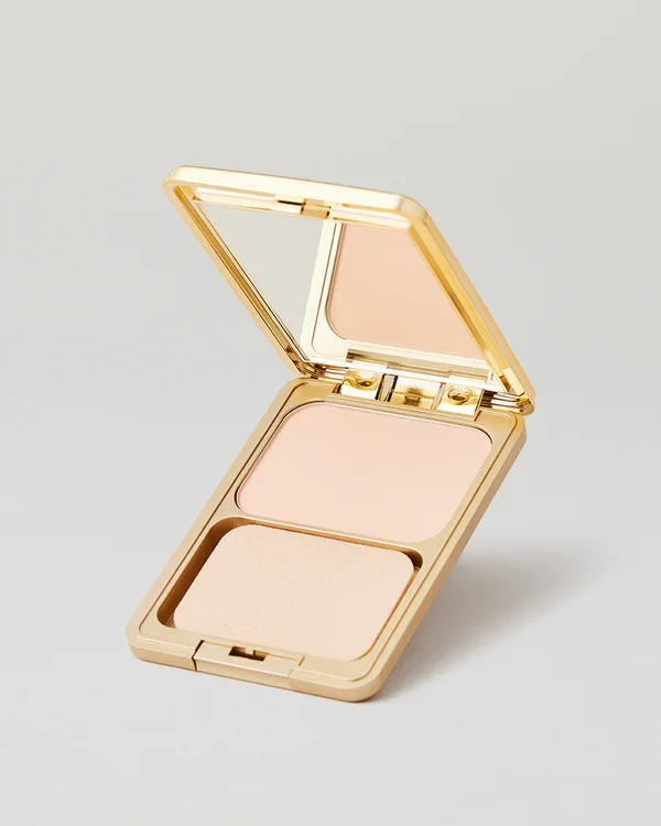 Camera Finish Powder Foundation
