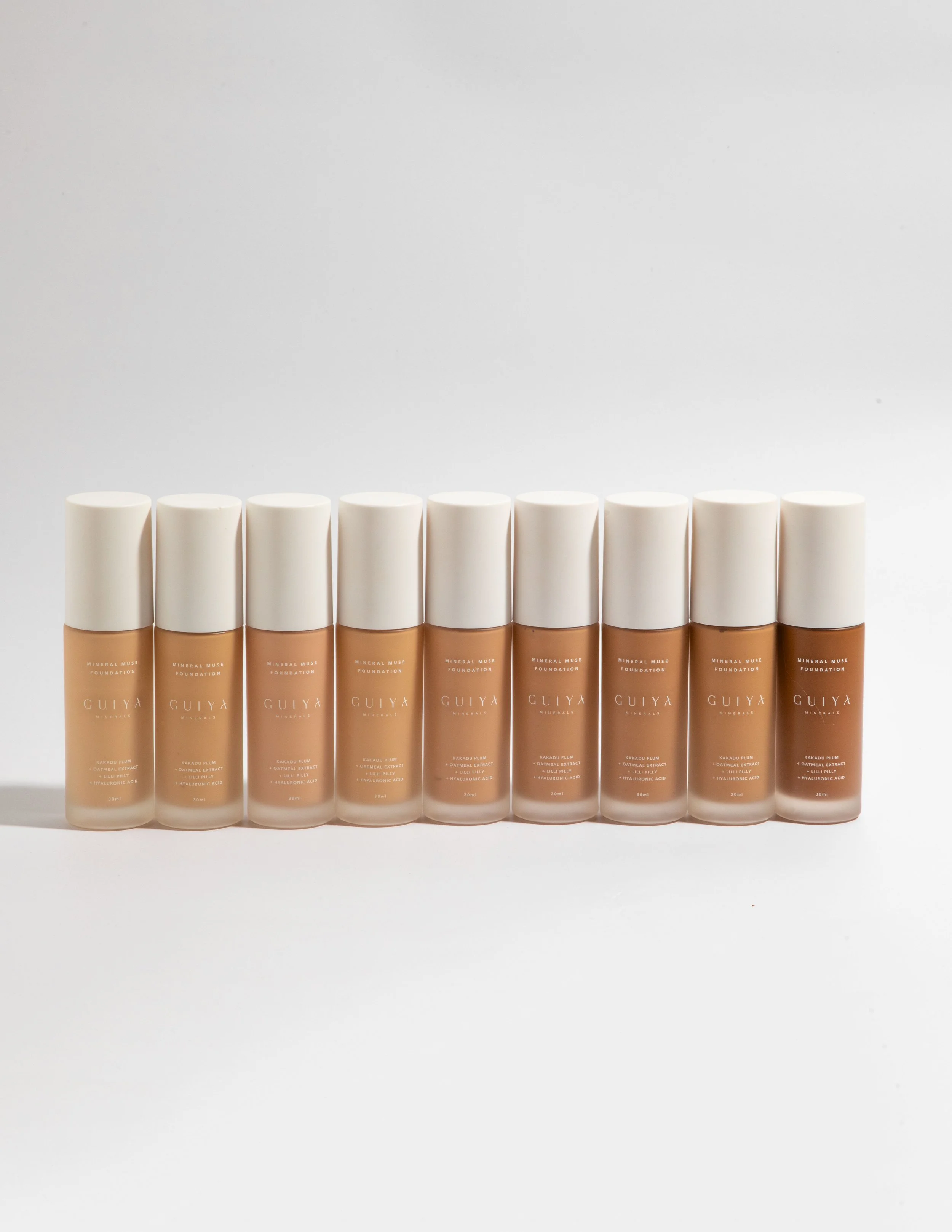 Mineral Muse Foundation