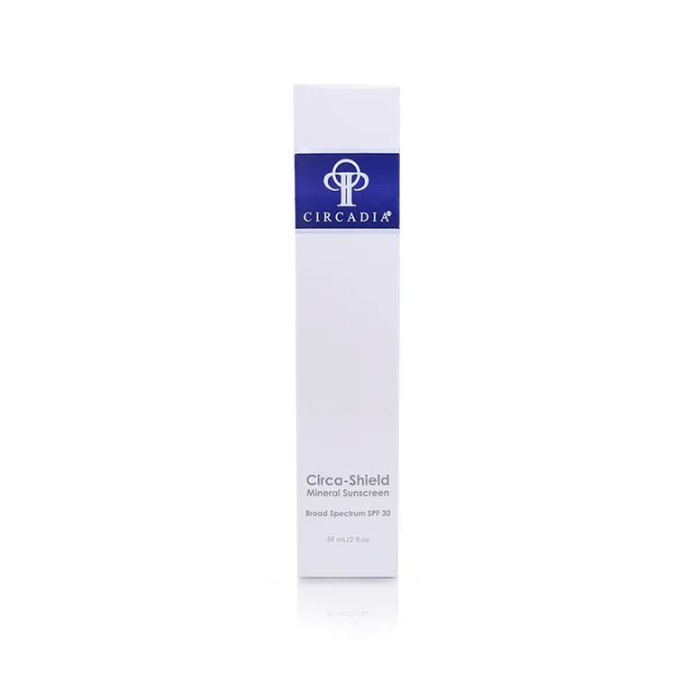 Cira-shield - Mineral Sunscreen SPF 30