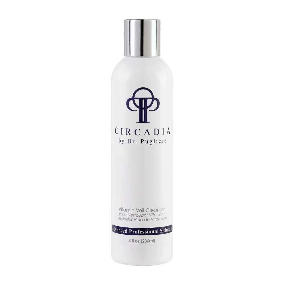 Vitamin Veil Cleanser 200ml