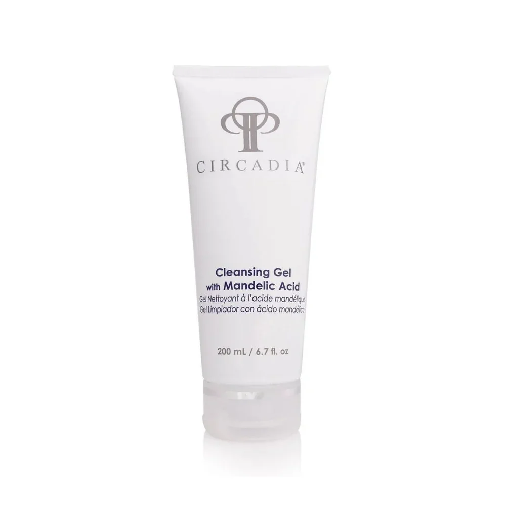 Cleansing Gel with Mandelic Acid