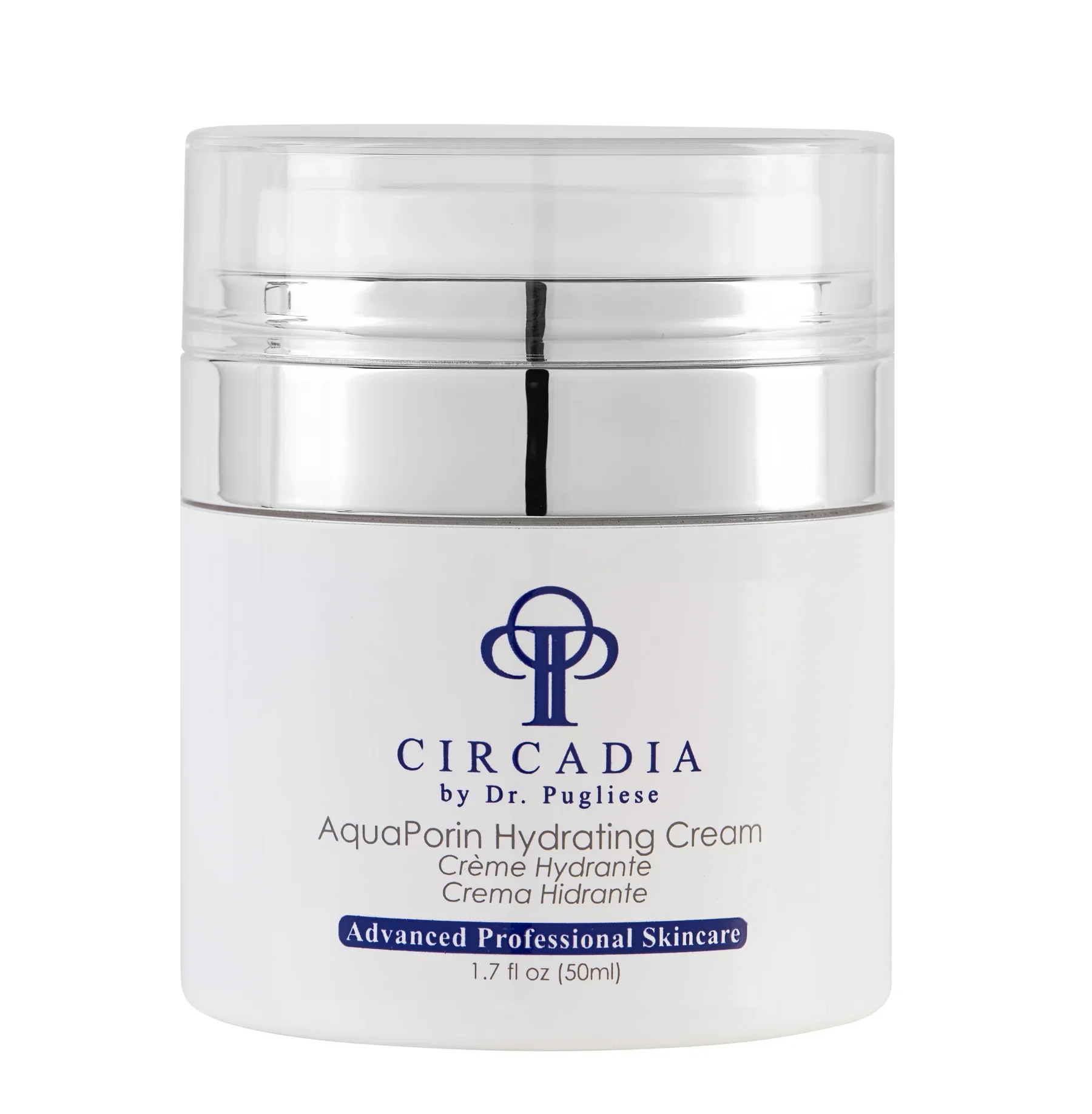 AquaPorin Hydrating Cream