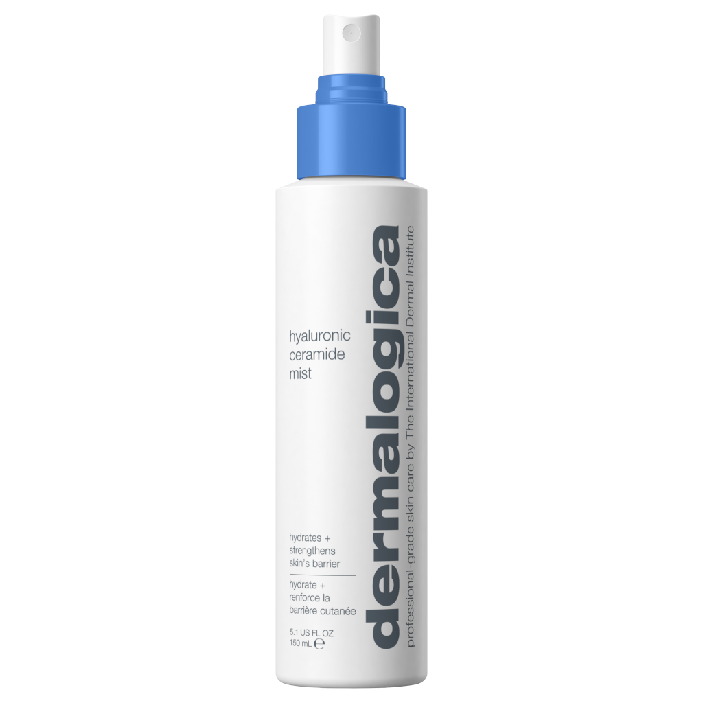 Hyaluronic Ceremide Mist