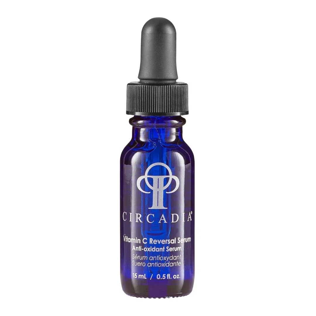 Vitamin C Reversal Serum