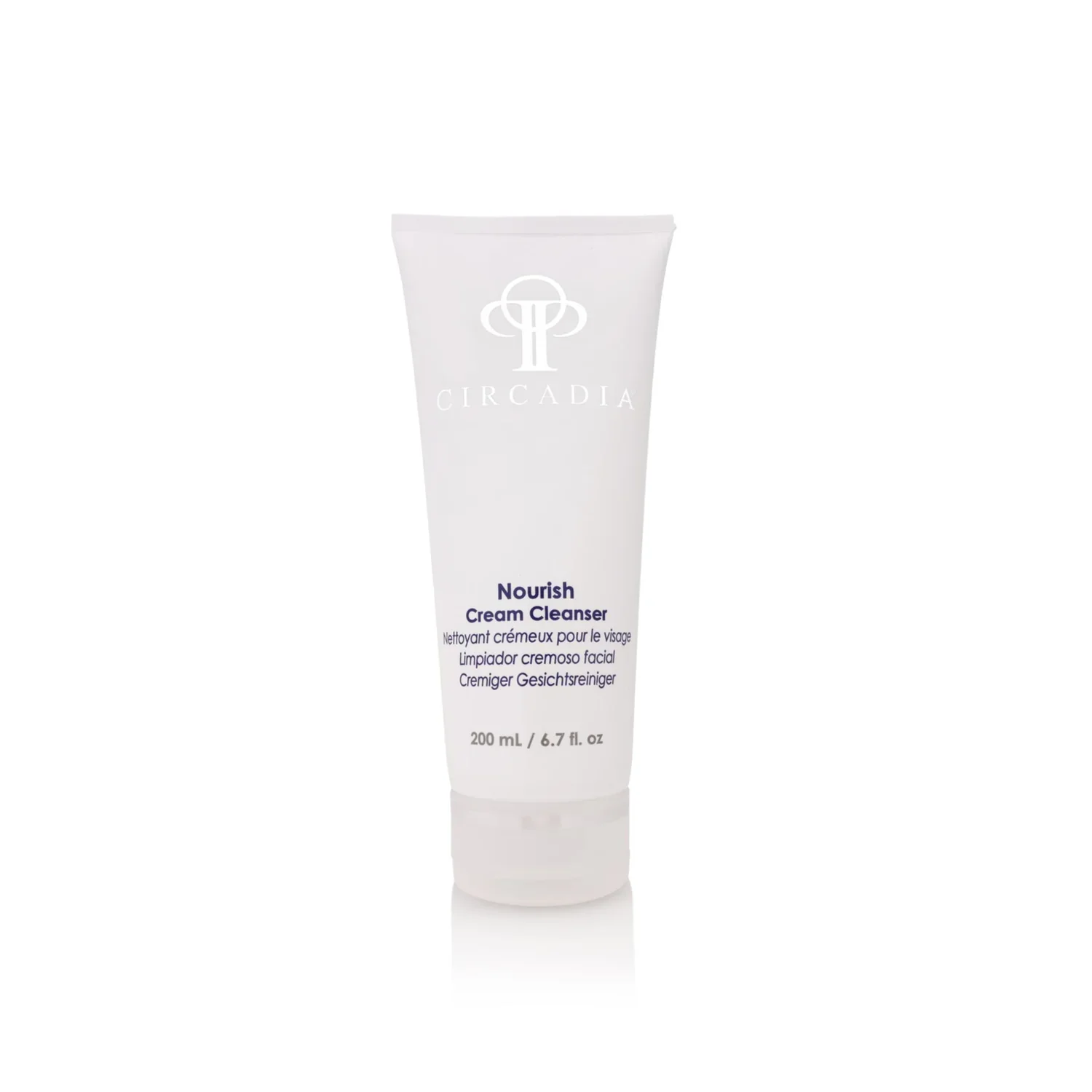 Nourish Cream Cleanser 200ml