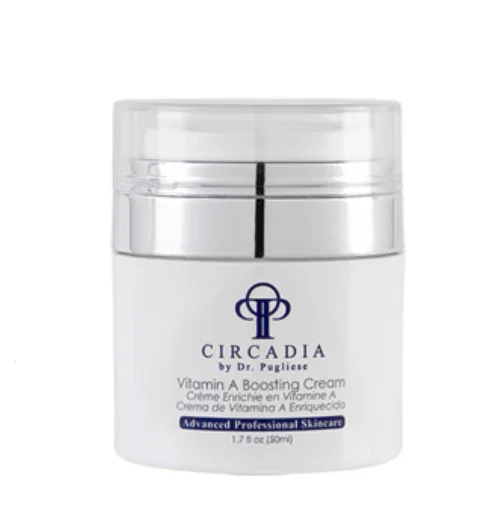 Vitamin A Boosting Cream