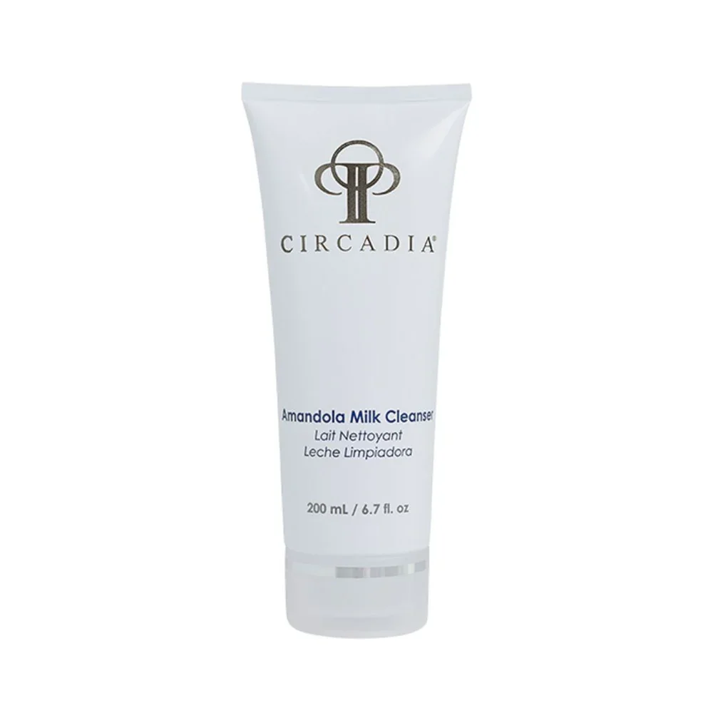 Amandola Milk Cleanser 200ml