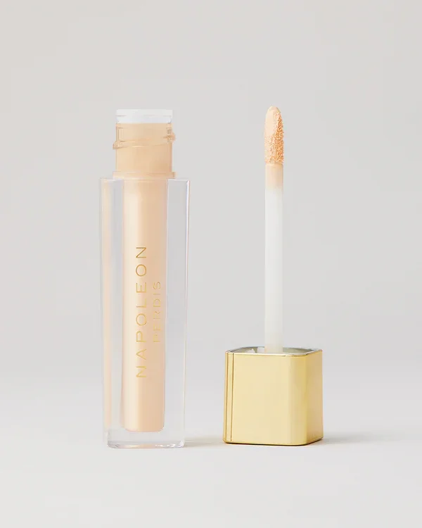 Camera Finish Concealer