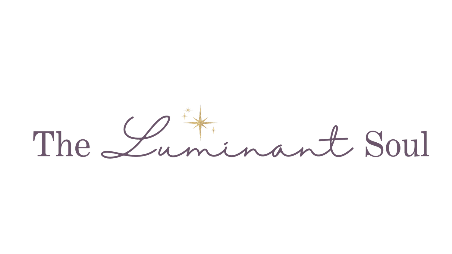 The Luminant Soul