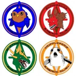 What’s YOUR Sabacc Clan?