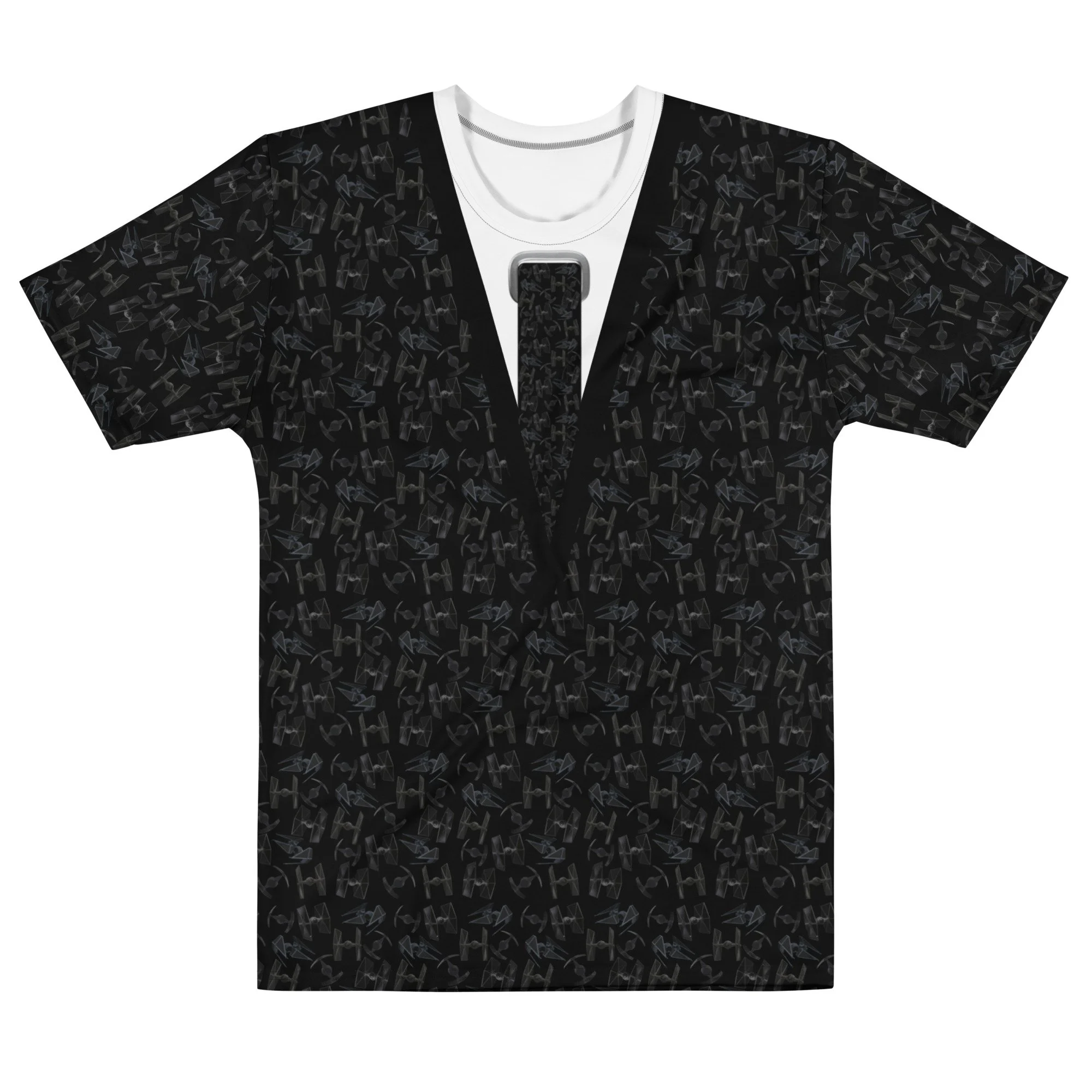 Andor Tie TIE "Dress" T-shirt
