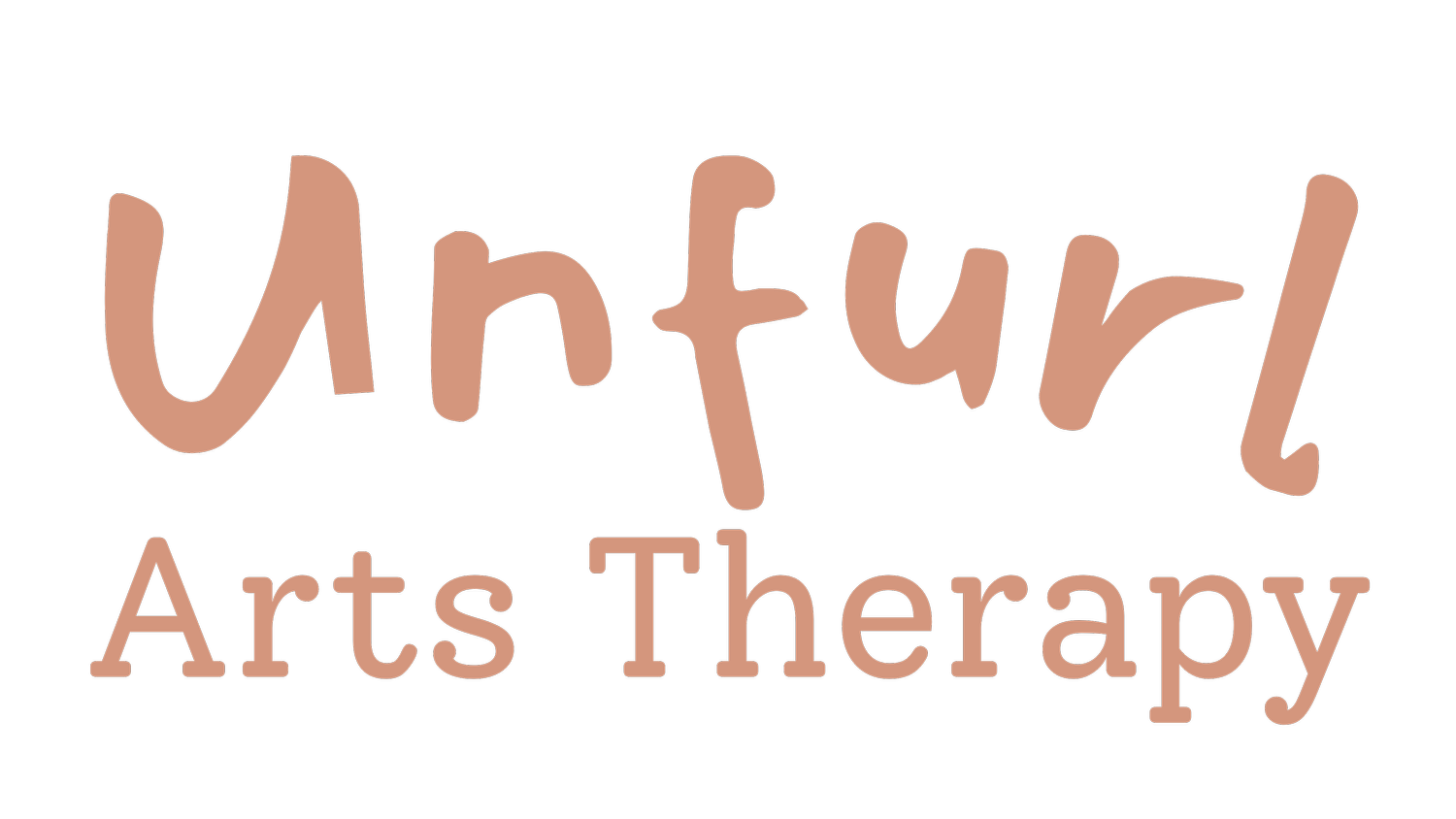 Unfurl Arts Therapy