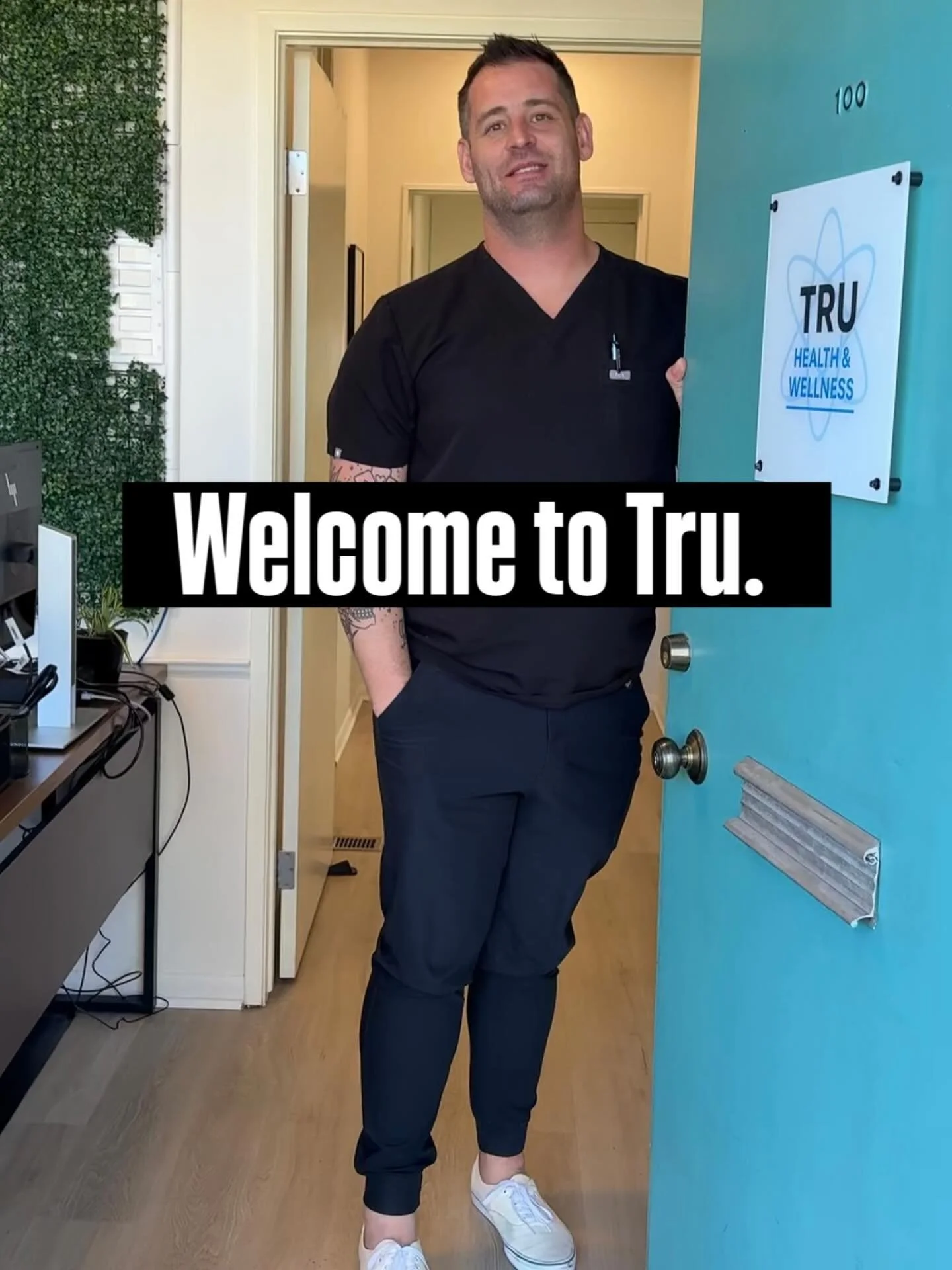 Our goal is simple. Help people feel better, perform better, and take control of their health with real medical guidance and real relationships.

At Tru Health &amp; Wellness we offer medically supervised TRT, personalized weight loss programs, and s