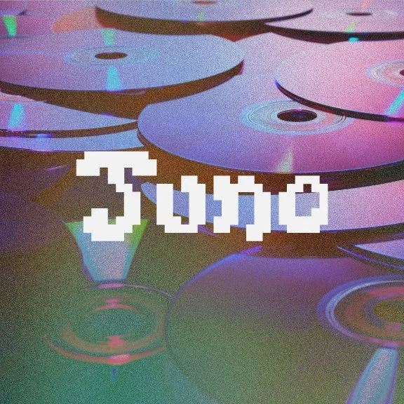 Juno Music App