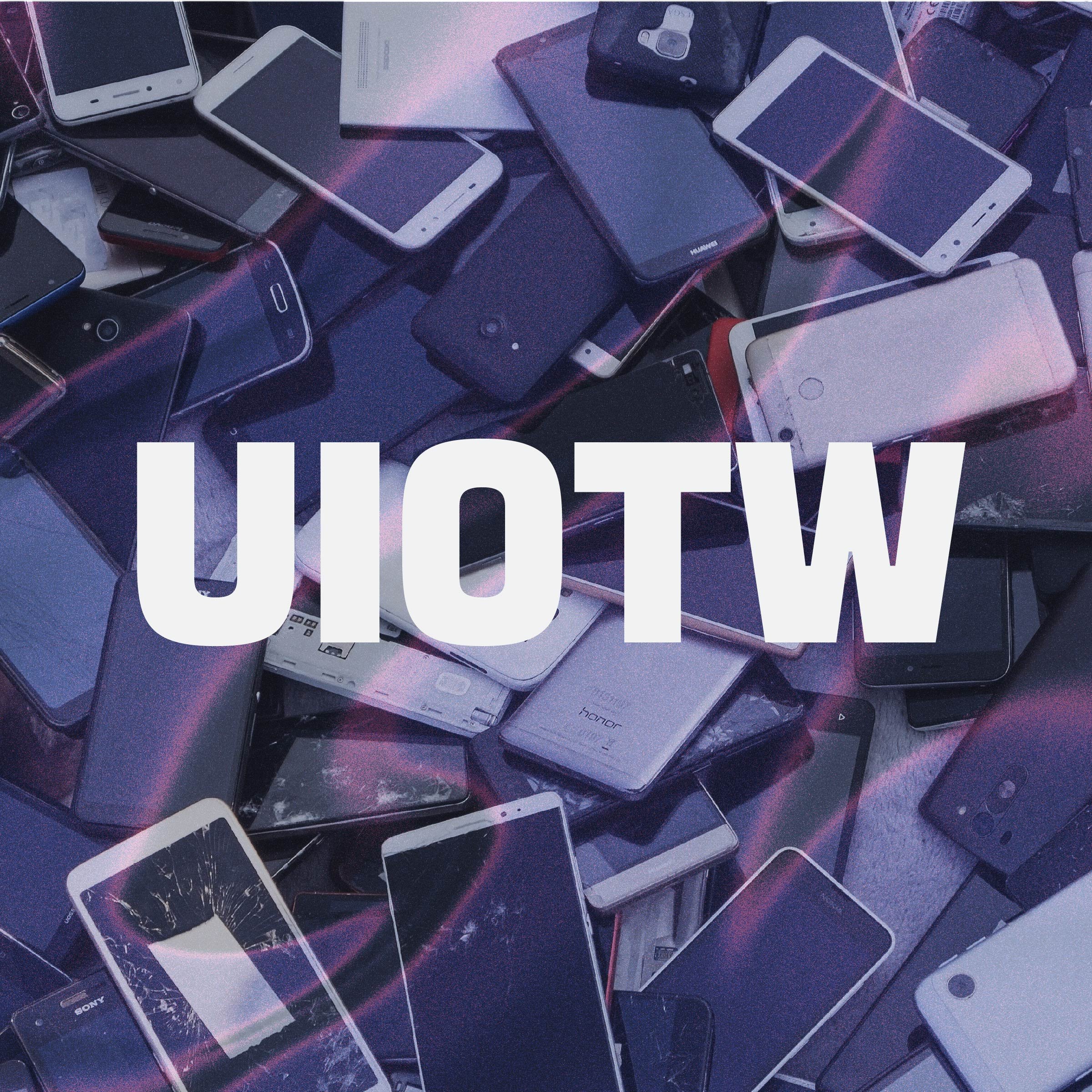UI of the Week
