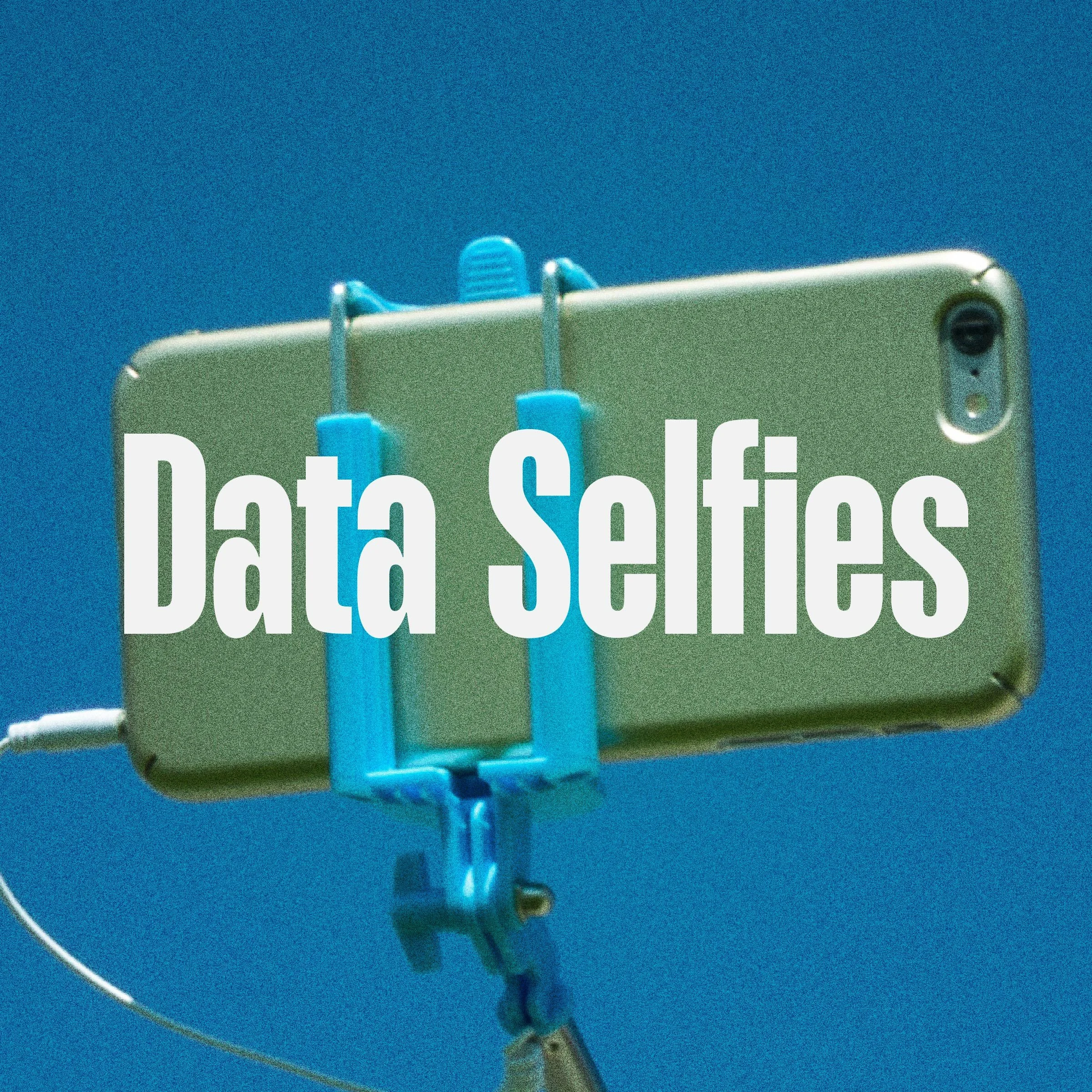 Data Selfies