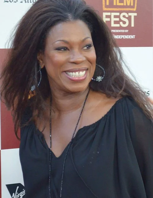 Lorraine Toussaint, Actress