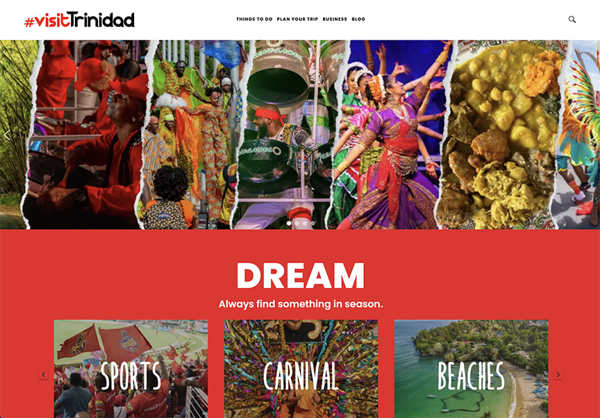 Trinidad Carnival 2026, Things to Do List