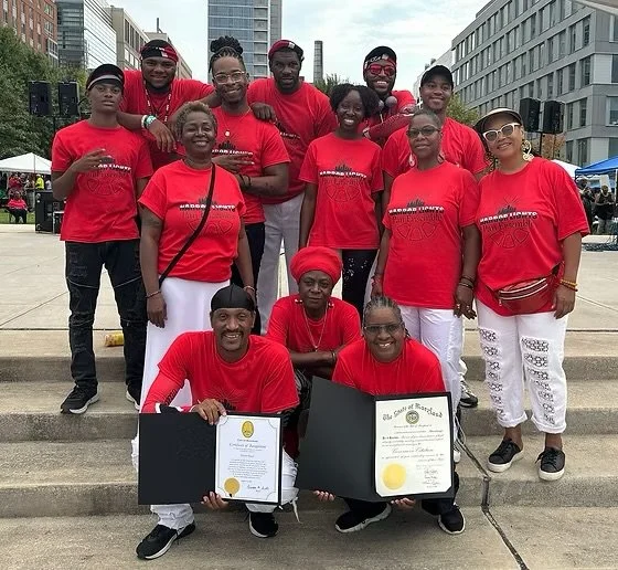 Harbor Lights Pan Ensemble