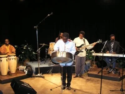 Lennard Jack and Fusion