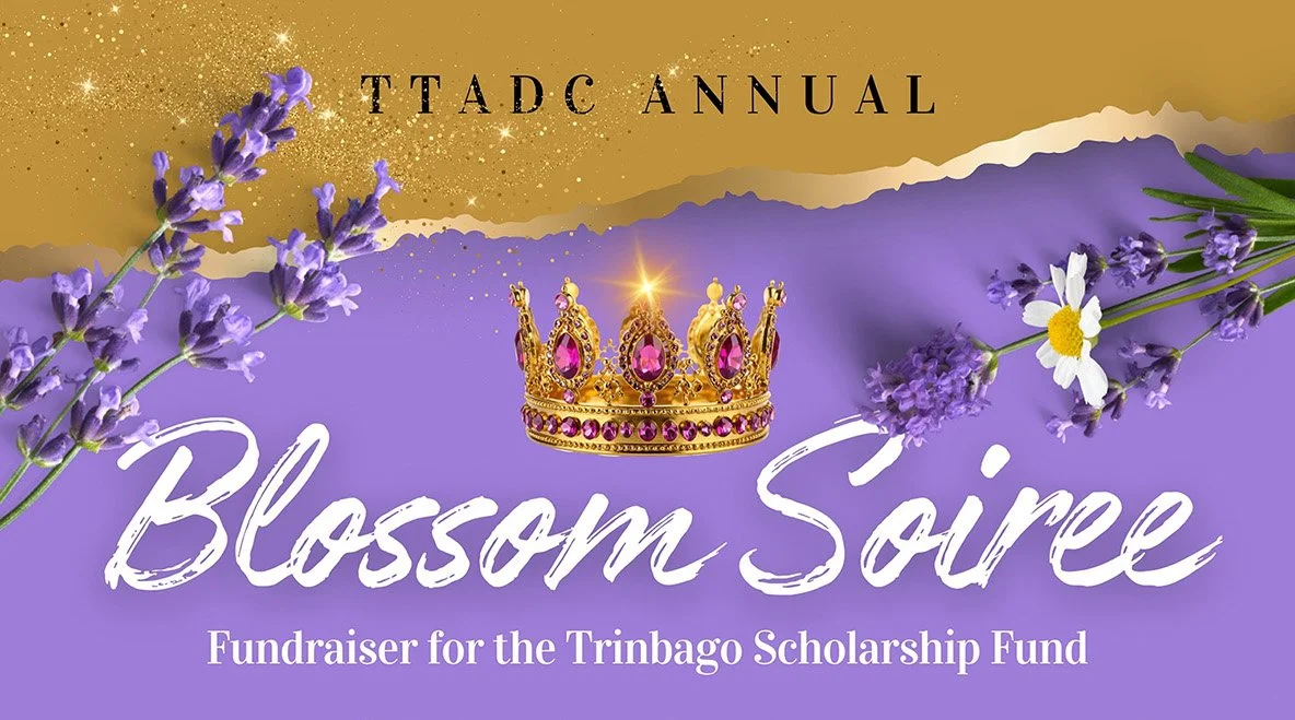 TTADC Annual Blossom Soiree