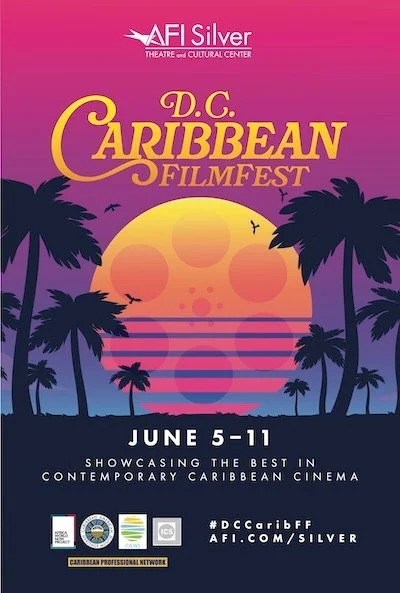 DC Caribbean FilmFest 2026