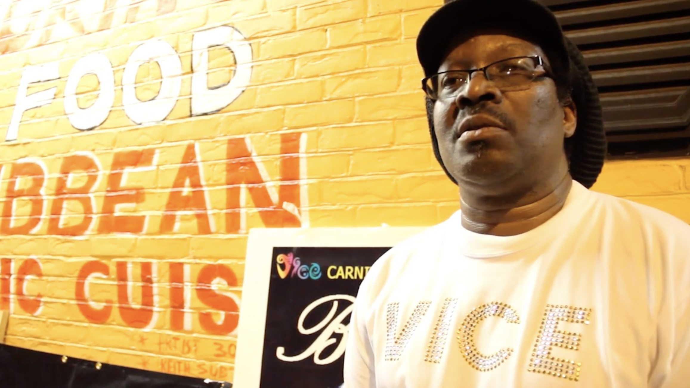 Step Back in Time: VICE at DC Carnival 2011