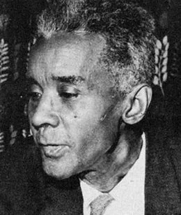 C. L. R. James, Historian, Marxist Intellectual