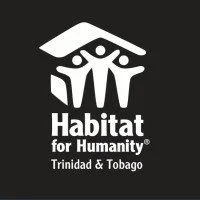 Habitat for Humanity logo with text 'Trinidad & Tobago'.