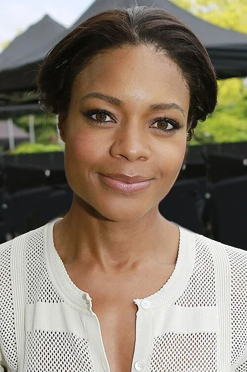 Naomie Harris, Actress