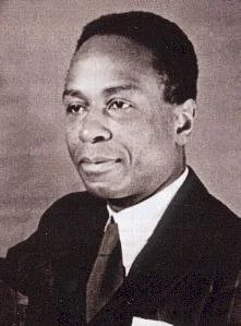 George Padmore, Pan-African Theorist, Strategist